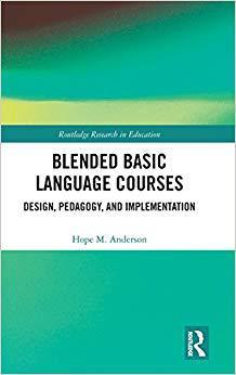 【预售】Blended Basic Language Courses