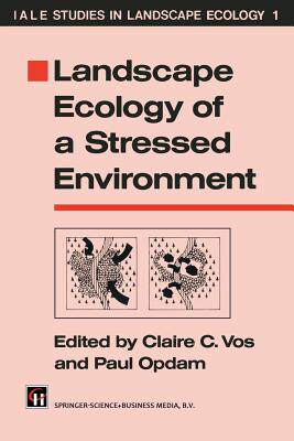 预订 Landscape Ecology of a Stressed Environment