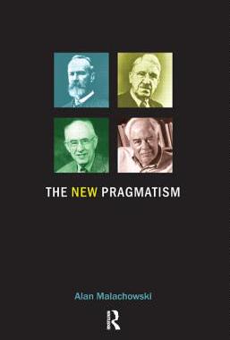 预订 The New Pragmatism