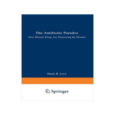 预订 The Antibiotic Paradox