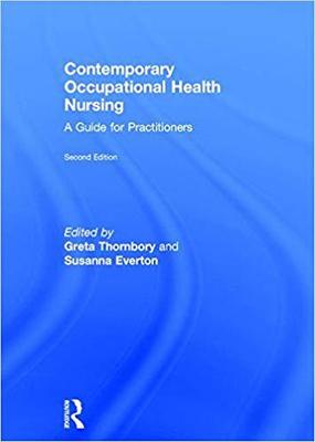 【预售】Contemporary Occupational Health Nursing