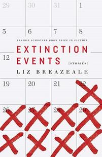 Events Extinction 9781496215628 预订