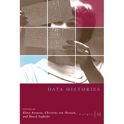 Data Histories