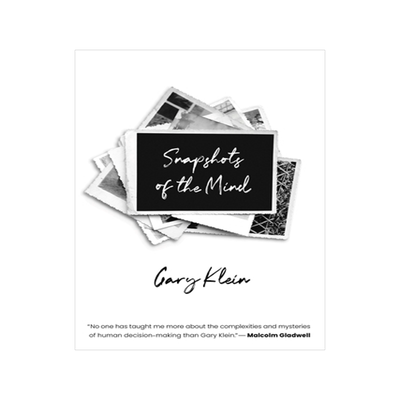 [预订]Snapshots of the Mind