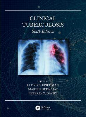 【预订】Clinical Tuberculosis 9780815370239