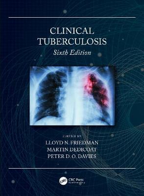 【预订】Clinical Tuberculosis 9780815370239