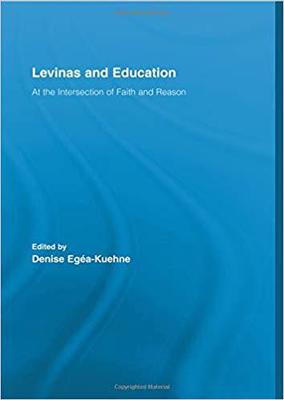 【预售】Levinas and Education