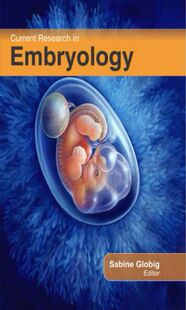 【预订】Current Research in Embryology