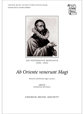 预订 Ab Oriente venerunt Magi 东方三博士: 9780193954199