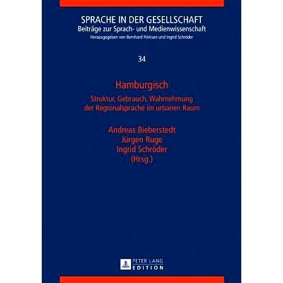 Struktur, Gebrauch, Wahrnehmung der Regi