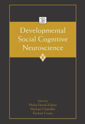 【预订】Developmental Social Cognitive Neuroscience