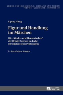 【预订】Figur und Handlung im Märchen 9783631714744