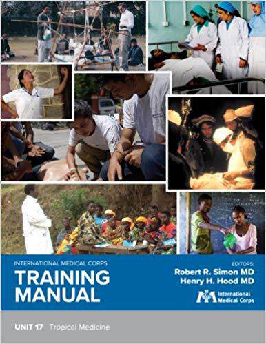 【预售】International Medical Corps Training...