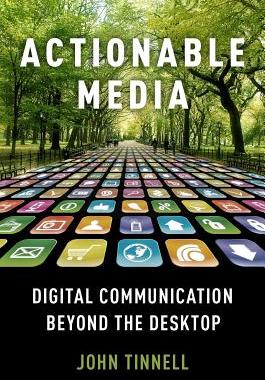 【预订】Actionable Media