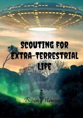 [预订]Scouting for Extra-Terrestrial Life 9798886068443
