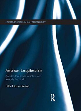 【预售】American Exceptionalism