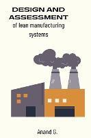and assessment systems 预订 9783273351178 manufacturing Design lean