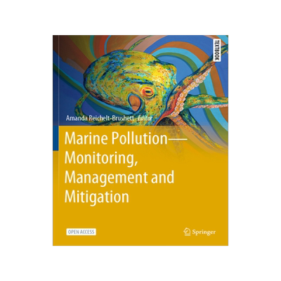 预订 Marine Pollution – Monitoring, Management and Mitigation