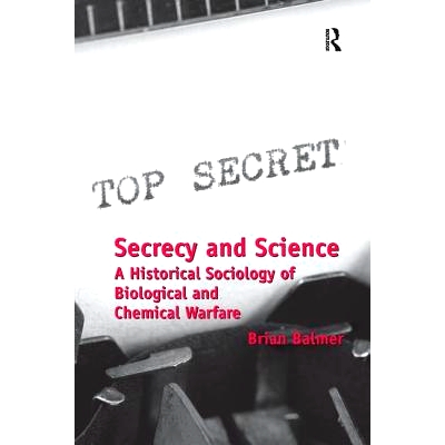 A Historical Sociology of Biological and