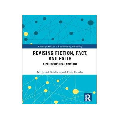 [预订]Revising Fiction, Fact, and Faith 9780367508753