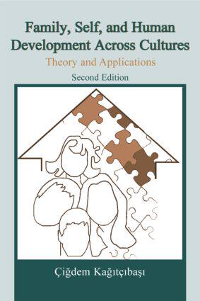【预订】Family, Self, and Human Development Across Cultures