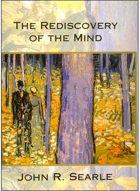 预订 The Rediscovery of the Mind 心灵的再发现: 9780262691543