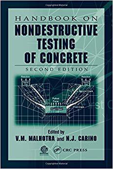 【预订】Handbook on Nondestructive Testing of Concrete Second Edition