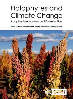 预订 Halophytes and Climate Change