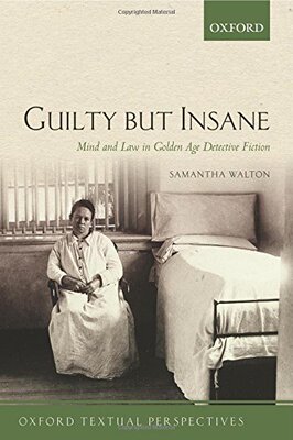 【预订】Guilty But Insane