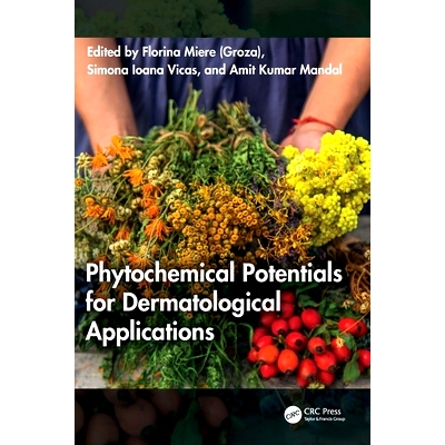预订 Phytochemical Potentials for Dermatological Applications: 9781032491134