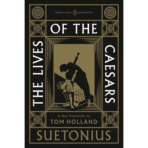(Penguin Classics Deluxe Edition)