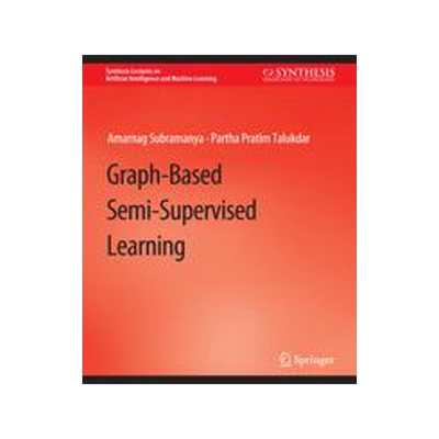预订 Graph-Based Semi-Supervised Learning