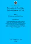 [预订]Excavations in Cowbridge, South Glamorgan, 1977-1988 9780860548195