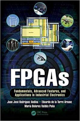 【预售】FPGAs