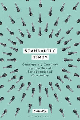【预订】Scandalous Times