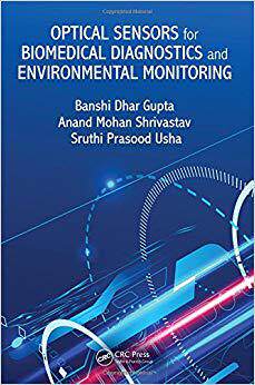 【预售】Optical Sensors for Biomedical Diagnostics and Environmental Monitoring