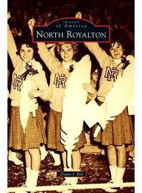 预订 North Royalton: 9781531663612