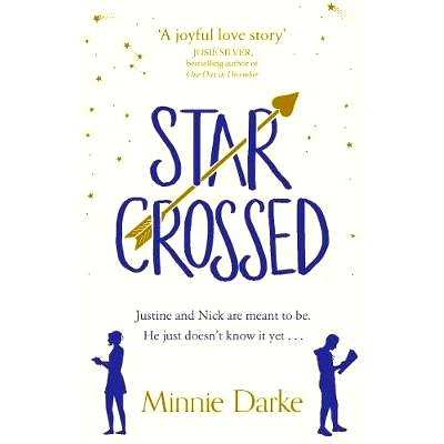 The heartwarming and witty romcom you wo