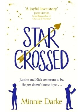 预订 Star-Crossed: The heartwarming and witty romcom you won’t want to miss: 9780552175975