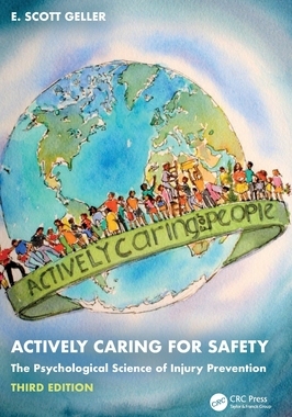 预订 Actively Caring for Safety: The Psychological Science of Injury Prevention