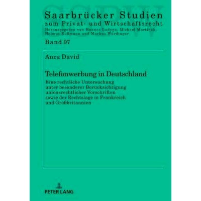 Eine rechtliche Untersuchung unter beson