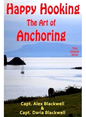预订 Happy Hooking - The Art of Anchoring: 9781795717410