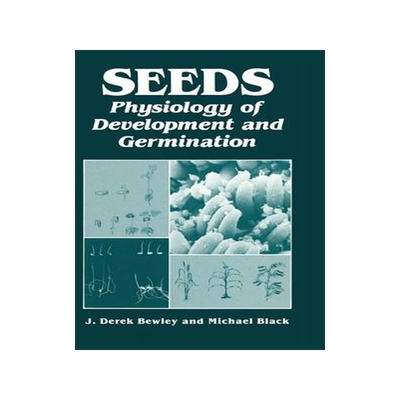 [预订]Seeds: Physiology of Development and Germination 9780306416873