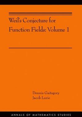 Weil’s Conjecture for Function Fields