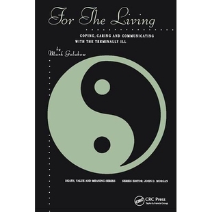 Ill For the Caring Communicating and Living 預訂 9780895032577 with Terminally Coping