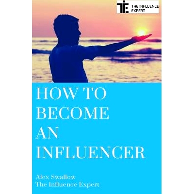 预订 How To Become An Influencer: 9781539462149