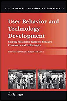 【预订】User Behavior and Technology Development 9789048171286