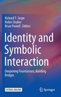 Symbolic and 预订 Interaction Identity