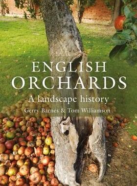 [预订]English Orchards 9781914427190