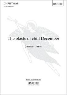 预订 chill The December blasts
